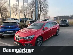 Renault Megane Grandtour Bose Edition dCi 165 EDC ACC