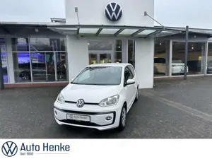 Volkswagen up! ! 1.0 Start-Stopp move up! + KLIMA + SITZHZG