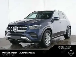 Mercedes-Benz GLE 350 GLE 350 de 4M Pano Airmatic erhöhteAHK Multibeam
