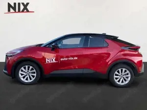 Toyota C-HR 2.0 Hybrid Teamsplayer + Technik-P. Bild 3
