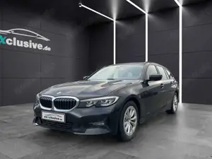 BMW 318 d Touring LED VirtualCockpit AHK Memory