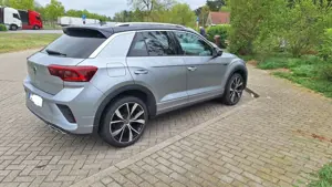 Volkswagen T-Roc T-Roc 1.5 TSI OPF DSG R-Line