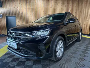 Volkswagen Taigo 1,0 TSI Life *Navi*LED*Virtual*Sitzhz*Kam*