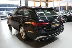 Audi A4 Avant 40 TDI S tronic S line sport Bild 5