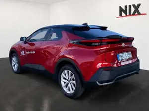 Toyota C-HR 2.0 Hybrid Teamsplayer + Technik-P. Bild 2