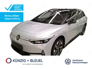 Volkswagen ID.7 Tourer GTX 4Motion +WÄRMEPUMPE+AHK+KAMERA+