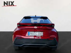 Toyota C-HR 2.0 Hybrid Teamsplayer + Technik-P. Bild 4