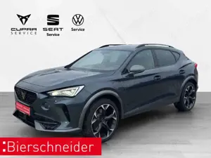 CUPRA Formentor VZ 1.4 e-HYBRID DSG AHK FaPa XL eHeck Navi Kamera