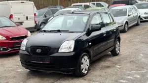 Kia Picanto 1.1 LX***Tüv Neu***Euro 5* Bild 3