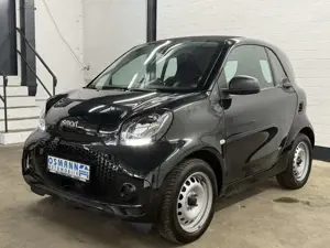 smart forTwo coupe EQ   Schnellladefunktion 22KW Bild 2