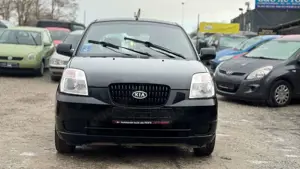 Kia Picanto 1.1 LX***Tüv Neu***Euro 5* Bild 2