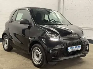 smart forTwo coupe EQ   Schnellladefunktion 22KW Bild 5