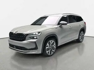Skoda Kodiaq KODIAQ 1.5 TSI DSG SPORTLINE NAVI LED ACC PANO WIN Bild 2