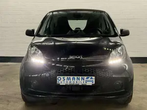 smart forTwo coupe EQ   Schnellladefunktion 22KW Bild 3
