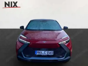 Toyota C-HR 2.0 Hybrid Teamsplayer + Technik-P. Bild 5