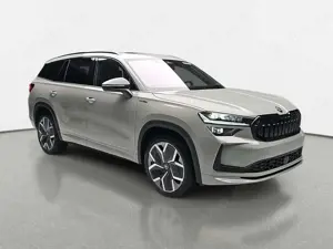 Skoda Kodiaq KODIAQ 1.5 TSI DSG SPORTLINE NAVI LED ACC PANO WIN Bild 3