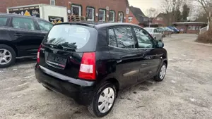 Kia Picanto 1.1 LX***Tüv Neu***Euro 5* Bild 5