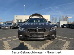 BMW 328 I*LED*Leder*Navi*S-Dach*HUD*Lücke.Scheckheft