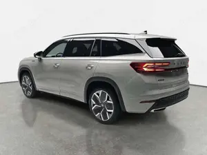 Skoda Kodiaq KODIAQ 1.5 TSI DSG SPORTLINE NAVI LED ACC PANO WIN Bild 5