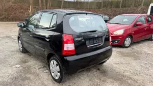 Kia Picanto 1.1 LX***Tüv Neu***Euro 5* Bild 4