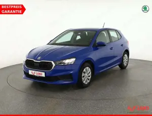 Skoda Fabia 1.0 Active Android Apple Sitzheizung