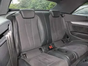 Audi A5 Cabrio S line 45 TFSI quattro S tronic Alu-20 Bild 5