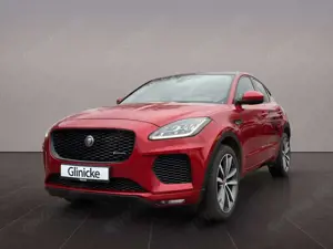 Jaguar E-Pace E-PACE D180 R-Dynamic HSE Winter Pack Performanc
