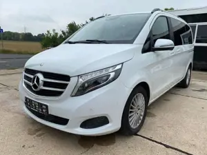 Mercedes-Benz V 250 (BlueTEC) d kompakt 7G-TRONIC Edition