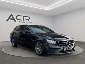 Mercedes-Benz E 200 d T AMG Edition Totwinkel/LED/S-HEFT!/Ambi