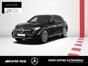 Mercedes-Benz GLC 300 d 4M AMG MBUX SHZ KLIMA KEYLESS-GO