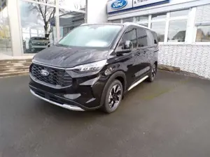 Ford Tourneo Custom Active L1 - /19-Zoll/ - BO - FGS 5 Jahre