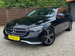 Mercedes-Benz E 200 d LED MBUX Widescreen Kamera Navi DAB SHZ
