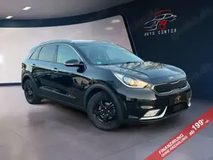 Kia Niro Hybrid/Automatik/Kamera/Orig. 60394 KM