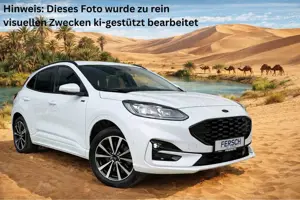 Ford Kuga Plug-In Hybrid ST-Line X mit Top Ausstattung