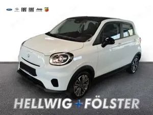 Leapmotor T03 Panorama Navi Keyless DAB Klimaautom PDC StandHZG