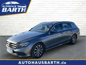 Mercedes-Benz E 220 T d Avantgarde 4Matic *Multibeam*AUT*Navi*SHZ*