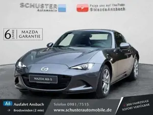 Mazda MX-5 RF Exclusive-Line Matrix/BOSE/Navi/Kamera/L