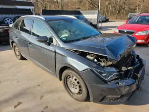 SEAT Leon ST Xcellence