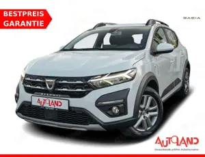 Dacia Sandero Stepway 1.0 TCE Comfort LED Tempomat AHK