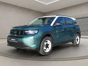 Opel Frontera Edition+Kamera+Komfortpaket mtl. ab 199€*