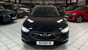 Opel Insignia B Sports Tourer Business Innovation