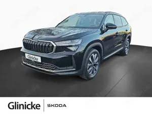 Skoda Kodiaq Selection 2,0 TDI 110 kW 7-Gang-DSG