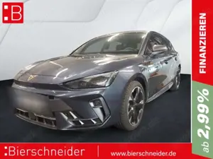 CUPRA Leon 1.5 eTSI DSG NAVI SENNHEISER ACC REAR VIEW