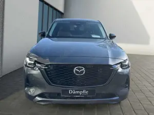 Mazda CX-60 2.5L e-Skyactiv PHEV HOMURA CON-P DRI-P COM-P HOMU