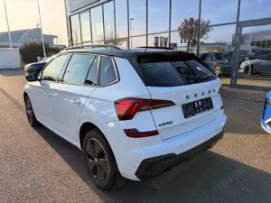 Skoda Kamiq Kamiq Monte Carlo 1,0 DSG 115PS *ACC NAVI Lenkhz Bild 5