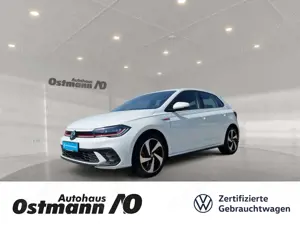 Volkswagen Polo VI 2.0 TSI GTI AUT Facelift LED LM