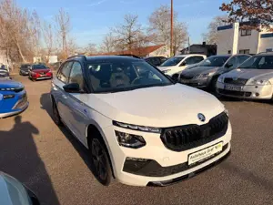 Skoda Kamiq Kamiq Monte Carlo 1,0 DSG 115PS *ACC NAVI Lenkhz Bild 3
