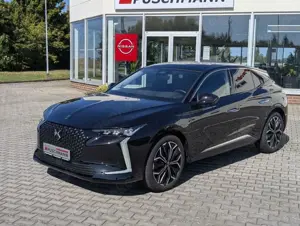 Citroen DS4 PureTech 130 ETOILE+Nappa
