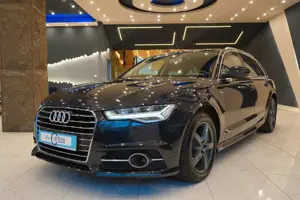 Audi A6 Avant 3.0 TDI*AHK*S-LINE*LED*ACC*SideLane*4Z