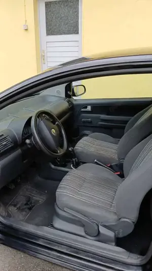 Volkswagen Fox Fox 1.2